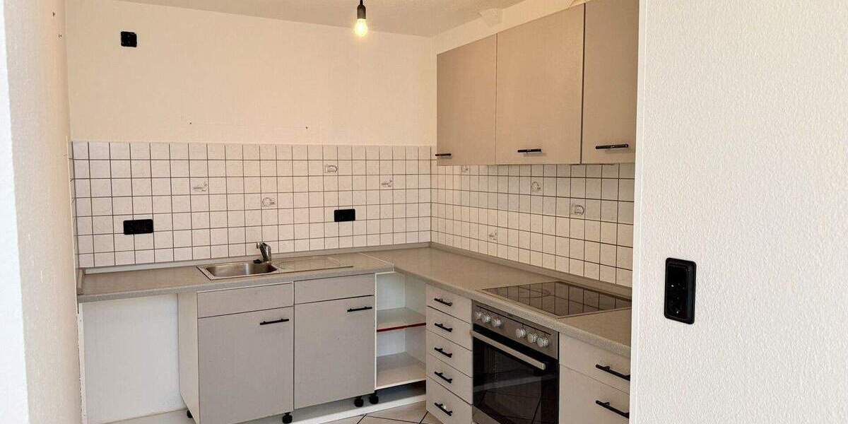 Etagenwohnung Wallerfangen / Düren Düren - 3 Zimmer, 94 m&sup2;, 139.000&euro; | Angebot:25668692