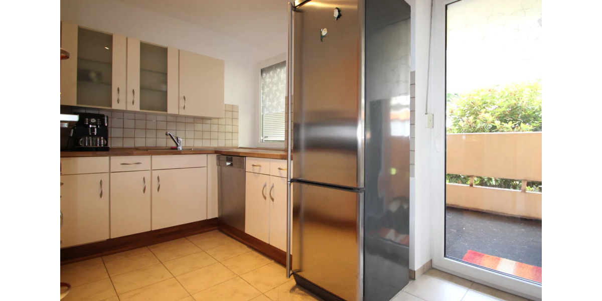 Erdgeschoßwohnung Saarbrücken Dudweiler - 4 Zimmer, 110 m&sup2;, 255.000&euro; | Angebot:24464094