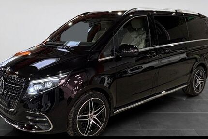 Mercedes-Benz V 300 25.119 km 88.990 &euro; Saarbrücken 66117