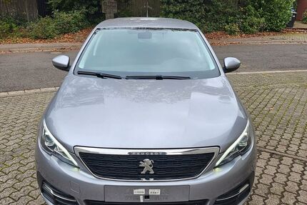 Peugeot 308 102.000 km 11.900 &euro; Saarlouis 66740