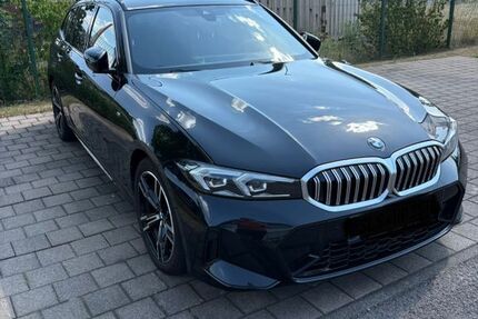 BMW 318 17.600 km 30.700 &euro; Wallerfangen 66798