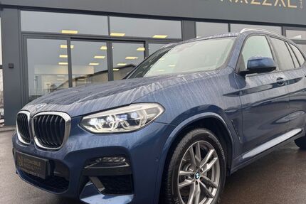 BMW X3 96.000 km 34.999 &euro; Saarlouis 66740