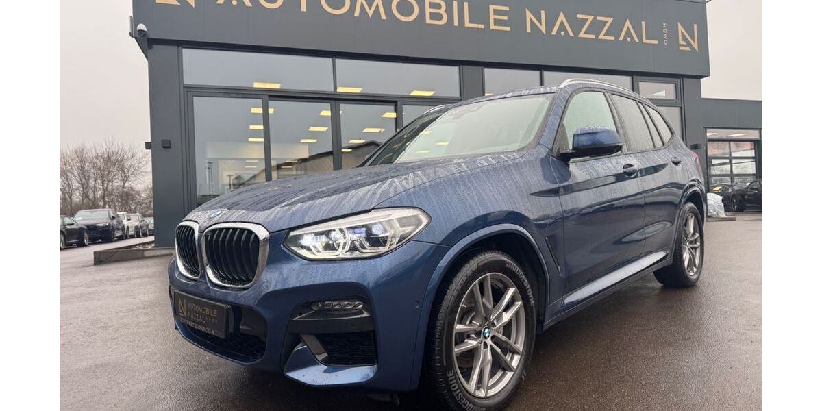 BMW X3 96.000 km 34.999 &euro; Saarlouis 66740
