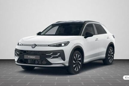 VW T-Roc 4.800 km 30.900 &euro; Neunkirchen 66538