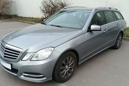 Mercedes-Benz E 300 235.800 km 10.200 &euro; Zweibrücken 66482