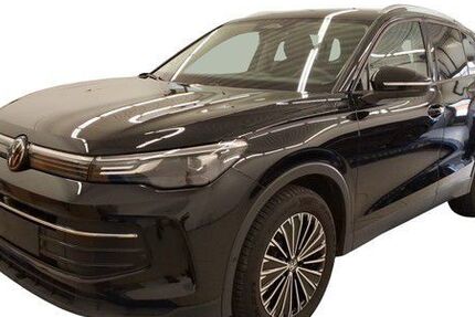 VW Tiguan 14.150 km 33.490 &euro; Schmelz 66839
