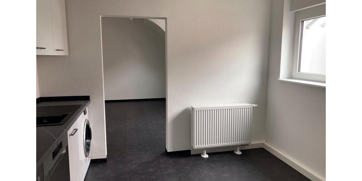 Dachgeschoßwohnung Sulzbach (Saar) - 2.5 Zimmer, 57 m&sup2;, 640&euro; | Angebot:26643918