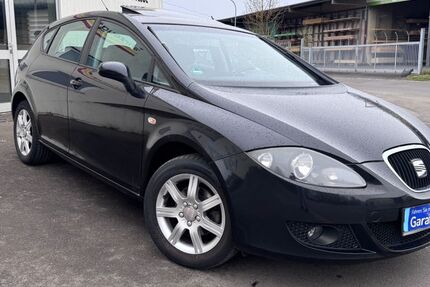 Seat Leon 233.000 km 2.390 &euro; Sankt Wendel 66606