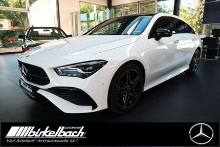 Mercedes-Benz CLA 200 29.143 km 34.700 &euro; Sulzbach 66280