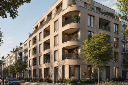 Wohnung Saarbrücken Kieselhumes - 1 Zimmer, 30 m&sup2;, 215.000&euro; | Angebot:27288328