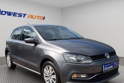 VW Polo 148.000 km 9.480 &euro; Altenkessel Saarbrücken 66126