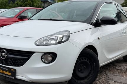 Opel Adam 106.000 km 6.900 &euro; Saarlouis 66740