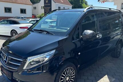 Mercedes-Benz Vito 442.316 km 13.900 &euro; Beckingen 66701