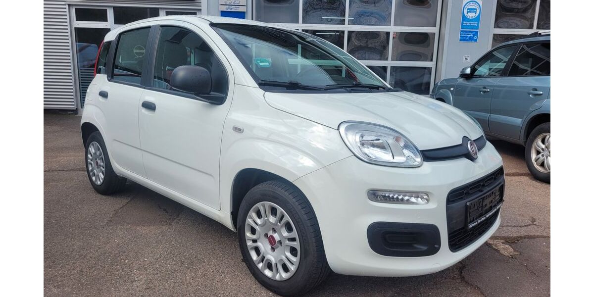 Fiat Panda 71.168 km 8.990 &euro; Schmelz 66839