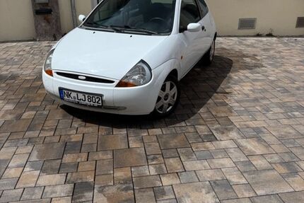 Ford Ka/Ka+ 101.960 km 800 &euro; Ottweiler 66564