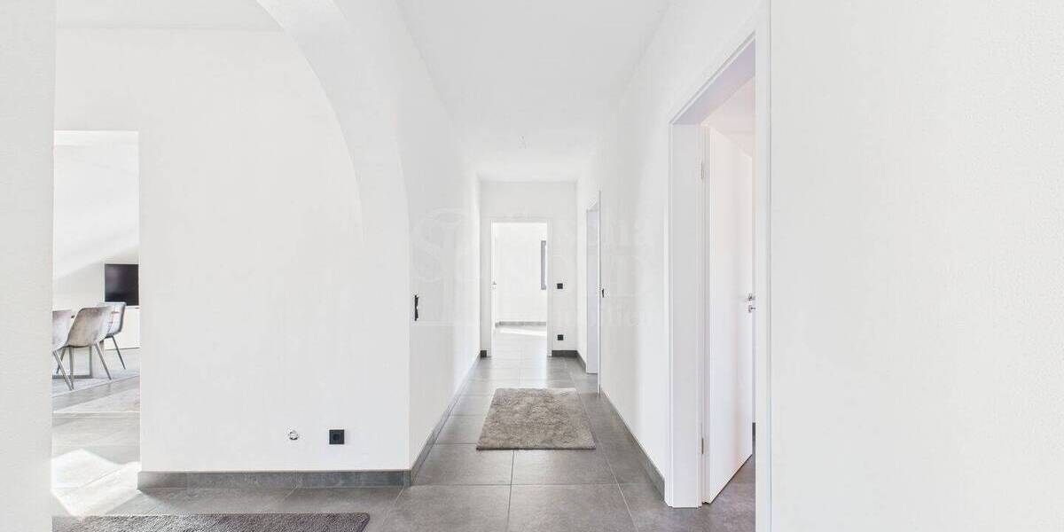 Hochwertige 4-Zimmer-Wohnung mit Loggia & Stellplatz in beliebter Lage von Kirkel-Neuhäusel - Etagenwohnung Kirkel Kirkel-Neuhäusel | Angebot:26120748