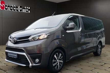 Toyota Proace (Verso) 14.330 km 36.860 &euro; Schiffweiler 66578