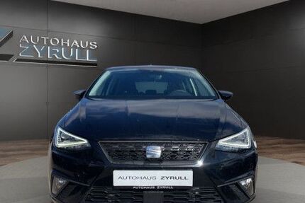 Seat Ibiza 16.989 km 20.490 &euro; Saarlouis 66740