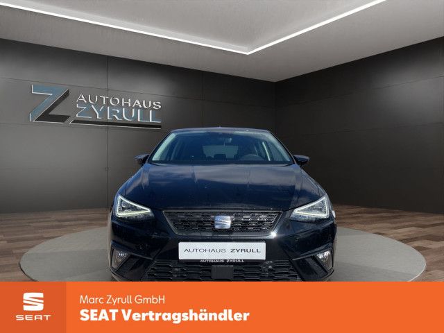 Seat Ibiza 16.989 km 20.490 &euro; Saarlouis 66740