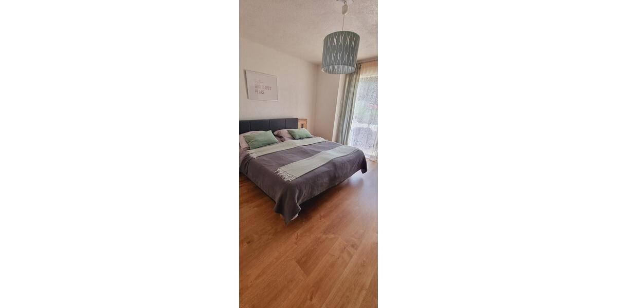 Etagenwohnung Sankt Wendel - 5 Zimmer, 95 m&sup2;, 1.650&euro; | Angebot:22195059