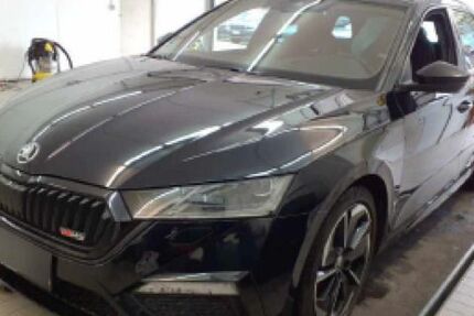 Skoda Octavia 60.335 km 30.690 &euro; Saarbrücken 66130