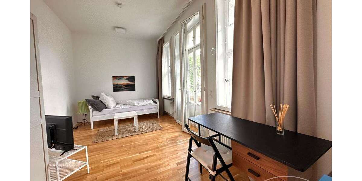 Zimmer Saarbrücken St. Arnual - 1 Zimmer, 850&euro; | Angebot:11751260