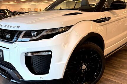 Land Rover Range Rover Evoque 88.700 km 26.900 &euro; Schwalbach 66773