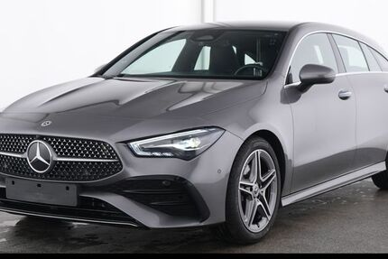 Mercedes-Benz CLA 180 Shooting Brake 17.834 km 33.980 &euro; Saarbrücken 66117