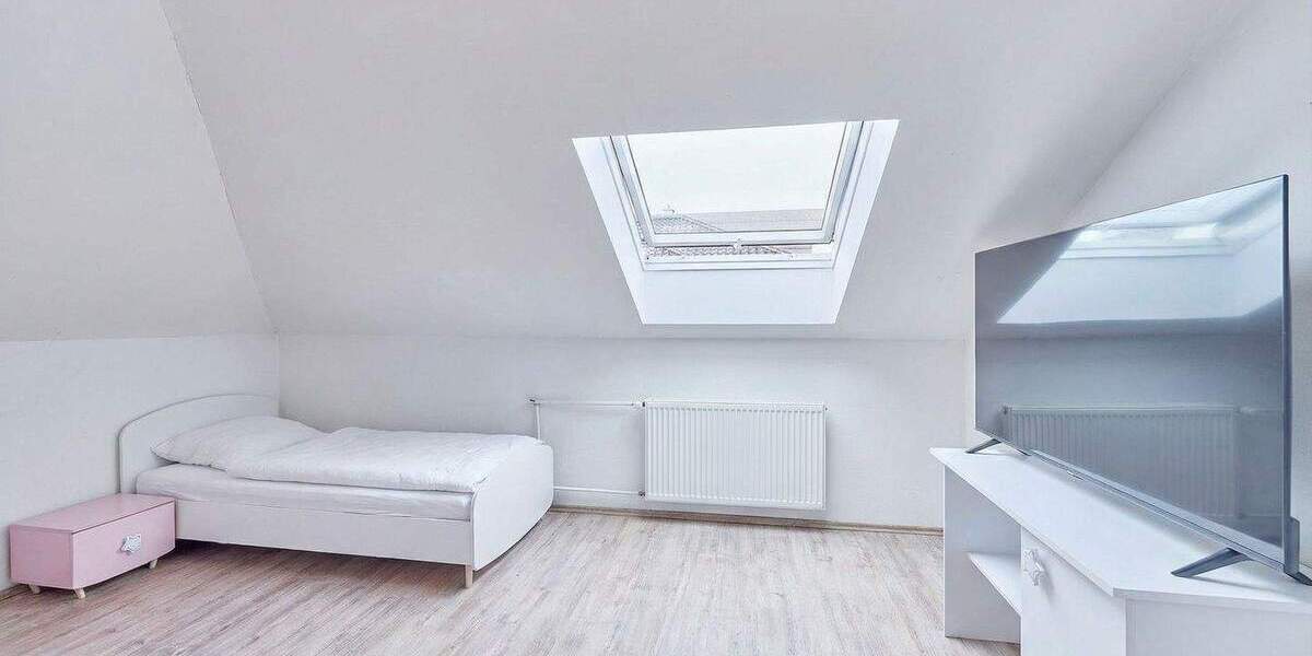 Einfamilienhaus Zweibrücken - 5 Zimmer, 182 m&sup2;, 399.000&euro; | Angebot:25737852