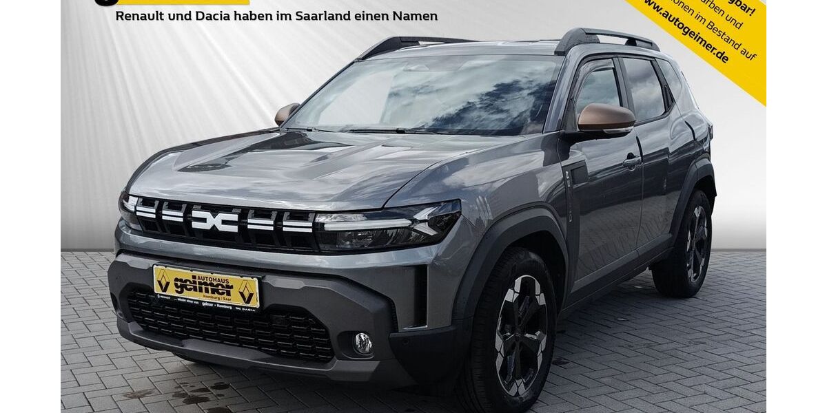 Dacia Duster 22.750 km 25.900 &euro; Homburg (Saar) 66424
