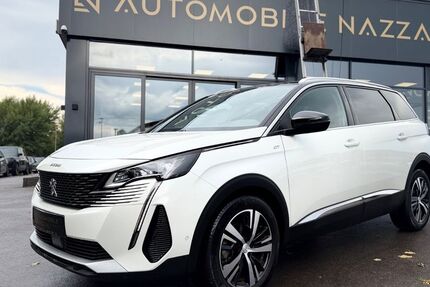 Peugeot 5008 29.000 km 29.800 &euro; Saarlouis 66740