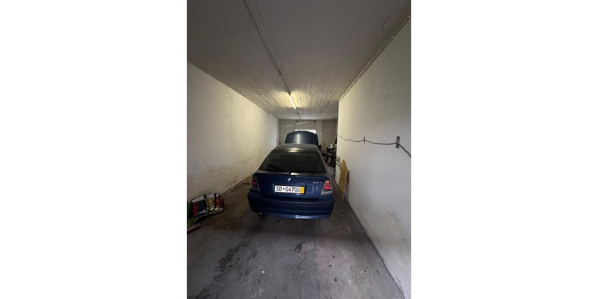 Gewerbeobjekt Saarbrücken Malstatt - 1.000&euro; | Angebot:25234637