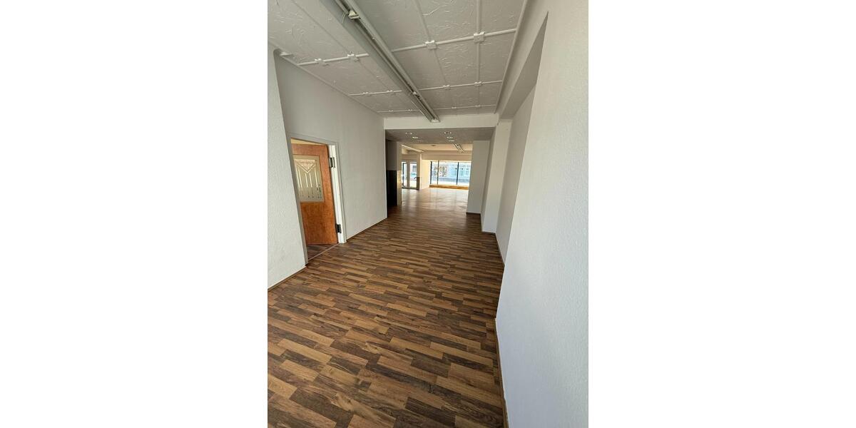 Gewerbeobjekt Schmelz - 600&euro; | Angebot:19962382