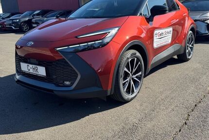 Toyota C-HR 3.000 km 34.940 &euro; Schiffweiler 66578
