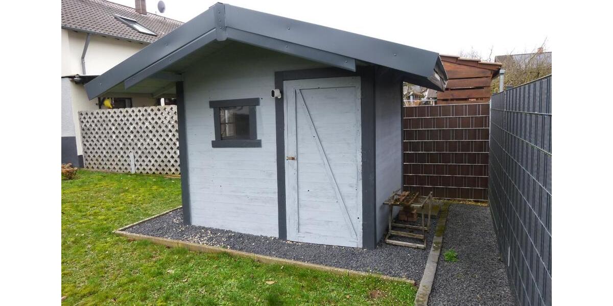 Einfamilienhaus Rehlingen-Siersburg Siersburg - 5 Zimmer, 135 m&sup2;, 408.000&euro; | Angebot:25273286