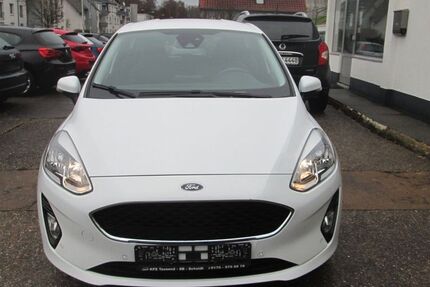Ford Fiesta 79.900 km 9.900 &euro; Spiesen-Elversberg 66583