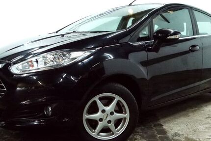 Ford Fiesta 68.266 km 7.400 &euro; Völklingen 66333