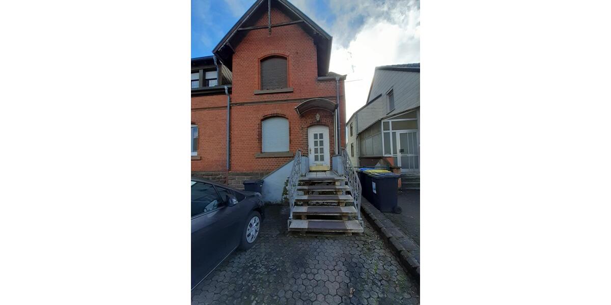 Einfamilienhaus Heusweiler - 3 Zimmer, 75 m&sup2;, 92.000&euro; | Angebot:25283380