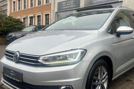 VW Touran 165.000 km 17.950 &euro; Dillingen 66763