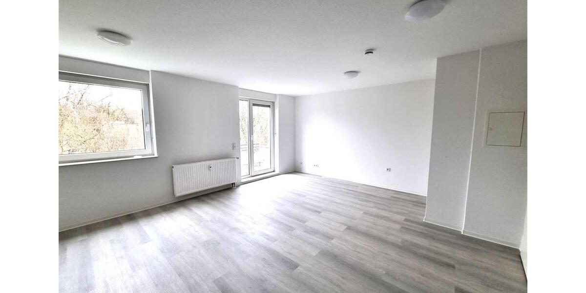 Etagenwohnung Sankt Ingbert - 1 Zimmer, 35 m&sup2;, 480&euro; | Angebot:25791679