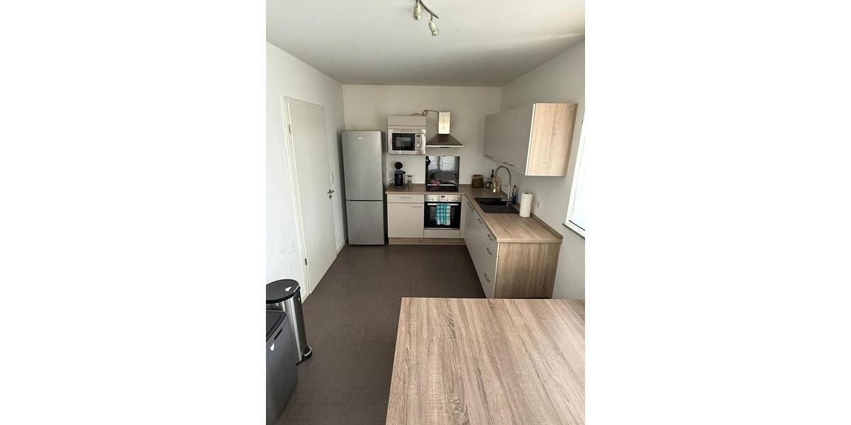 Erdgeschoßwohnung Heusweiler - 2 Zimmer, 67 m&sup2;, 660&euro; | Angebot:26619276
