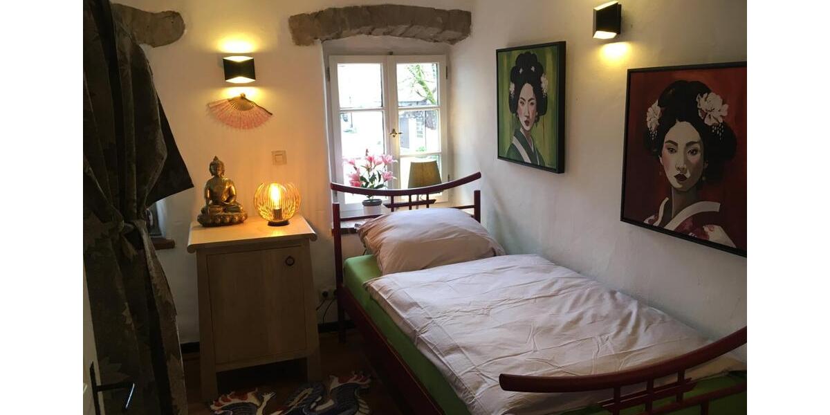 Etagenwohnung Sankt Wendel - 4 Zimmer, 130 m&sup2;, 1.625&euro; | Angebot:25872486