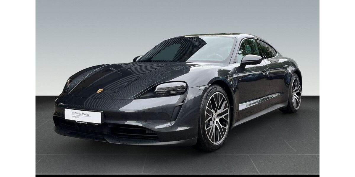 Porsche Taycan 31.313 km 58.850 &euro; Saarbrücken 66115