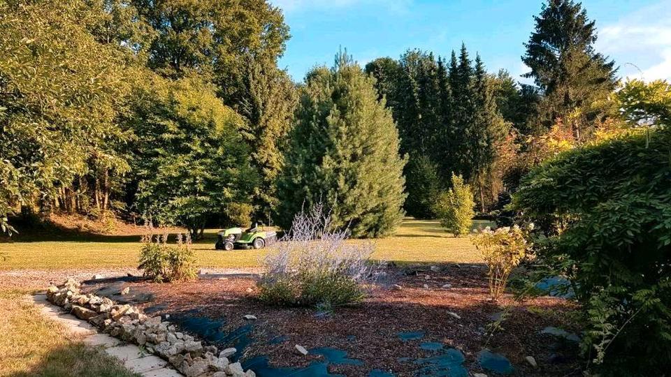 Bungalow Mandelbachtal - 4.5 Zimmer, 165 m&sup2;, 469.000&euro; | Angebot:25992306