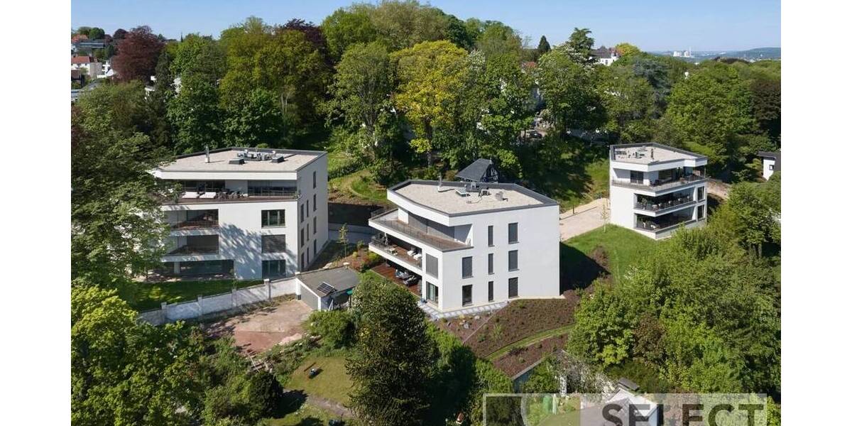 Etagenwohnung Saarbrücken Alt-Saarbrücken - 5 Zimmer, 228 m&sup2;, 994.500&euro; | Angebot:26105865