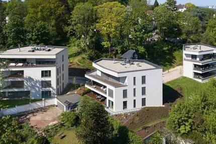 Wohnung Saarbrücken Alt-Saarbrücken - 5 Zimmer, 228 m&sup2;, 994.500&euro; | Angebot:26105865