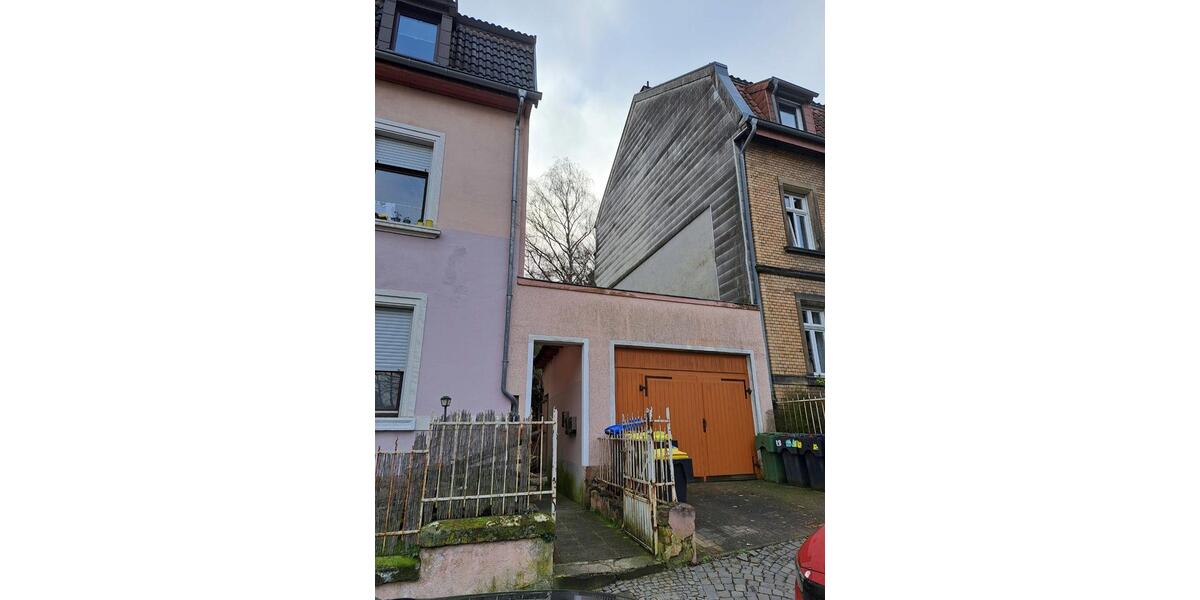 Mehrfamilienhaus, Wohnhaus Saarbrücken Neue Bremm - 280.000&euro; | Angebot:25720382