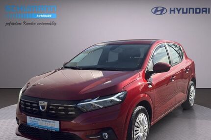 Dacia Sandero 42.650 km 12.490 &euro; Saarbrücken 66115