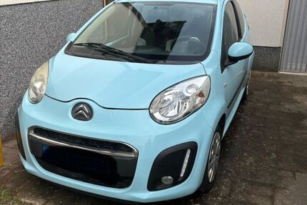 Citroen C1 76.200 km 2.500 &euro; Wadgassen 66787