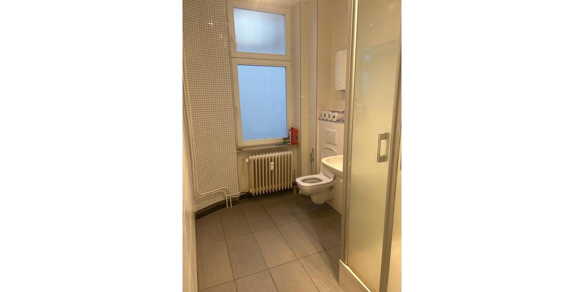 Etagenwohnung Saarbrücken - 1 Zimmer, 20 m&sup2;, 450&euro; | Angebot:24731990